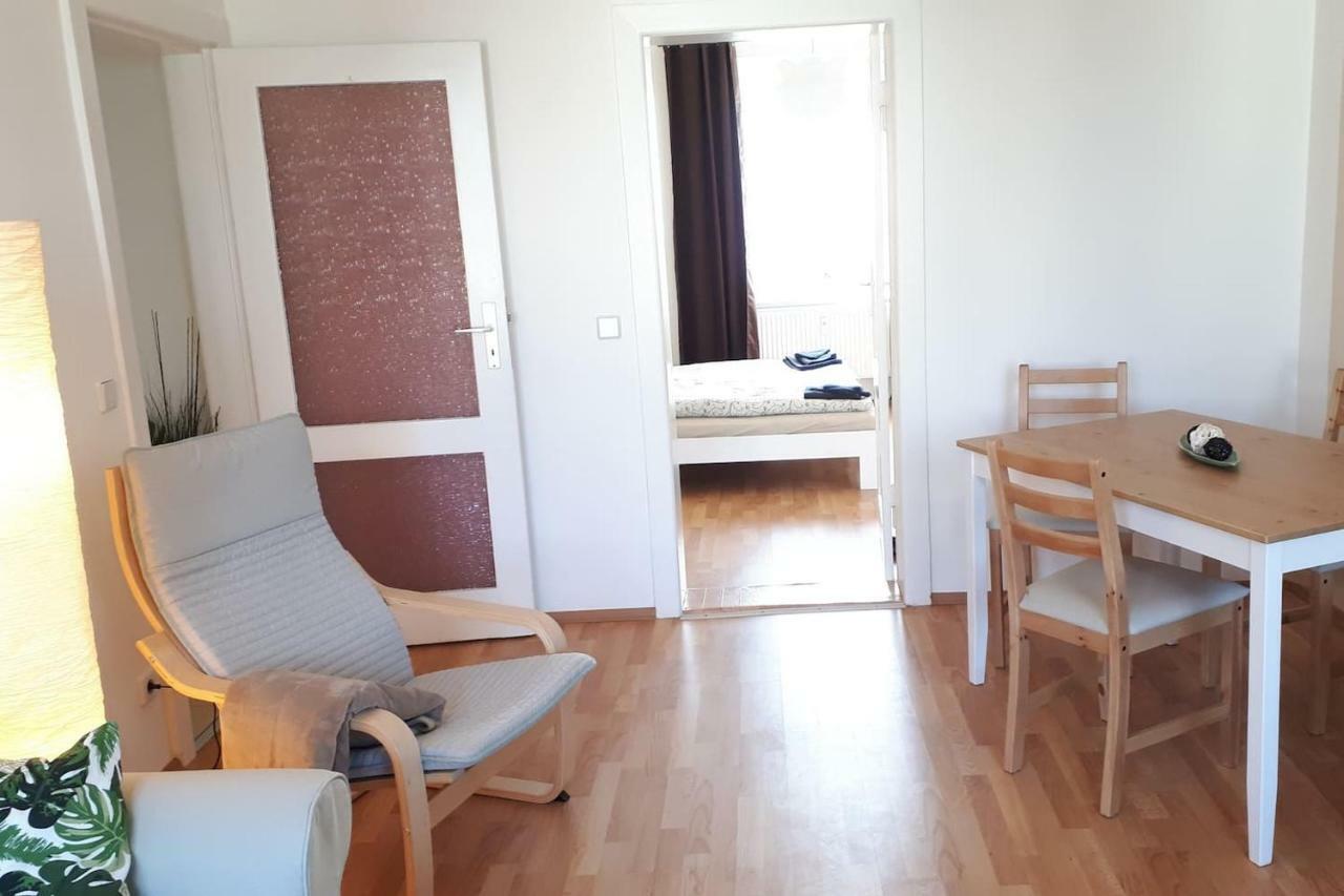 Ferienwohnung Mit Seeblick Brandenburg  Exteriér fotografie