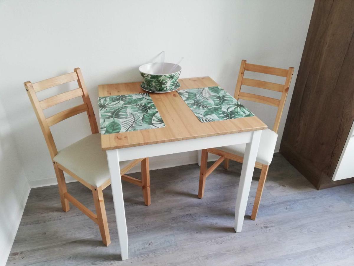 Ferienwohnung Mit Seeblick Brandenburg  Exteriér fotografie